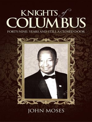 cover image of Knights of Columbus
